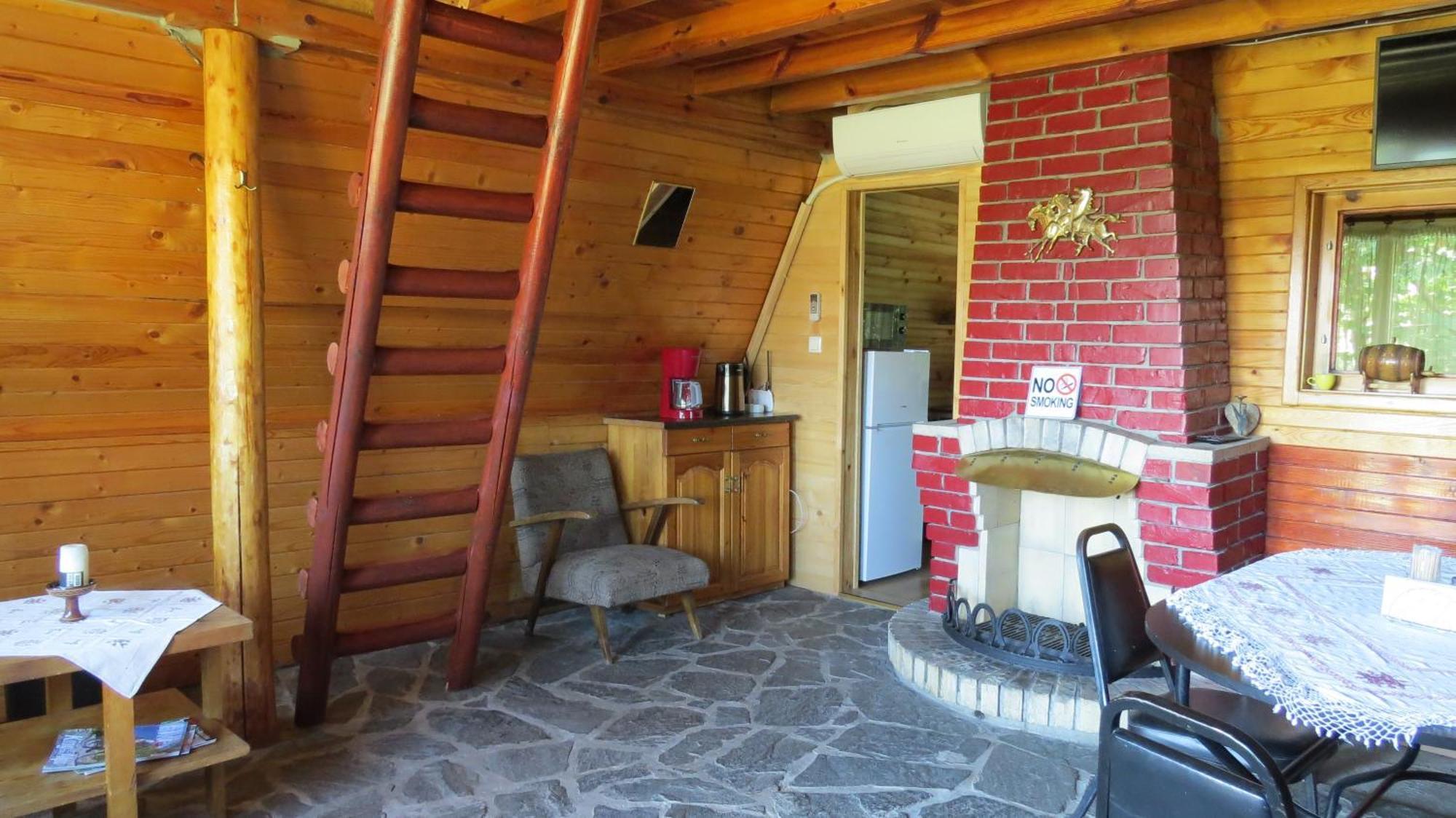 Rusaliite Adventure House Bachevo  Extérieur photo