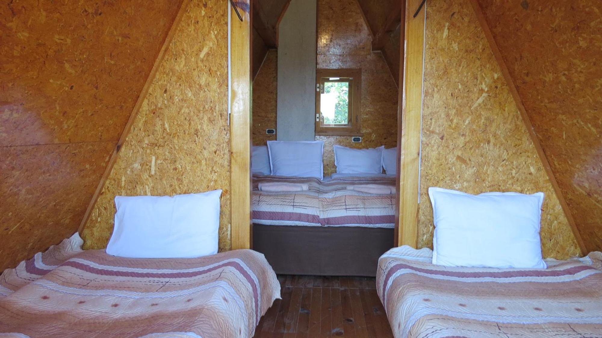 Rusaliite Adventure House Bachevo  Extérieur photo