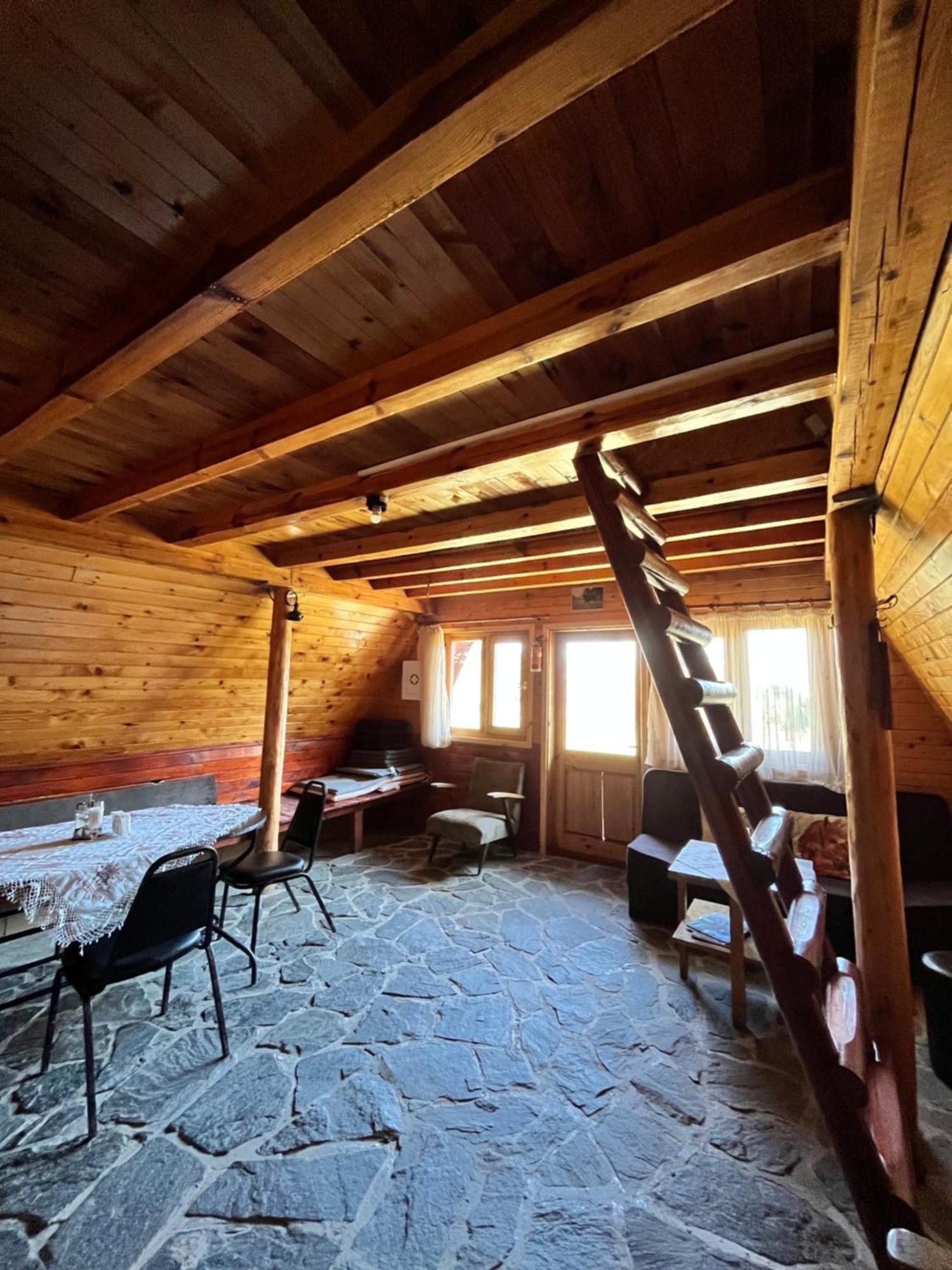Rusaliite Adventure House Bachevo  Extérieur photo