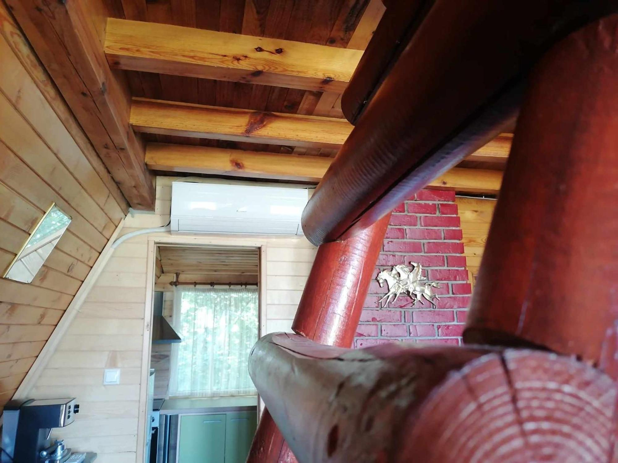 Rusaliite Adventure House Bachevo  Extérieur photo