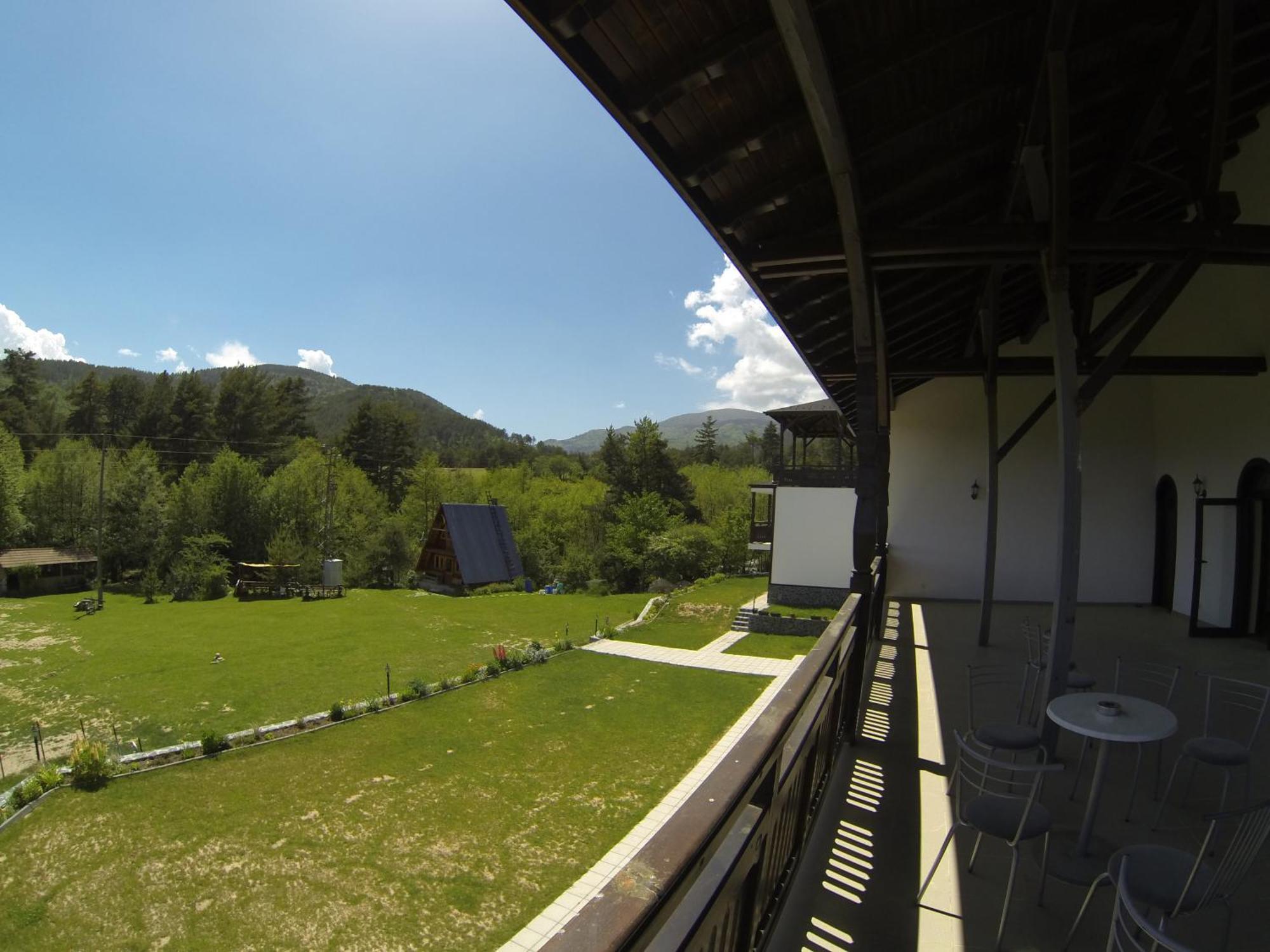 Rusaliite Adventure House Bachevo  Extérieur photo